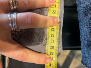 Set 4 lavette Daunex 30x30 cm