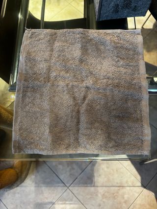 Set 4 lavette Daunex 30x30 cm