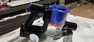 Motor aspirador Fieety