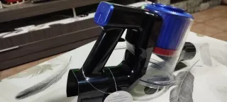 Motor aspirador Fieety