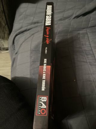 Joaqu?n Sabina - Pasi?n Y Vida Biografia [hardc...