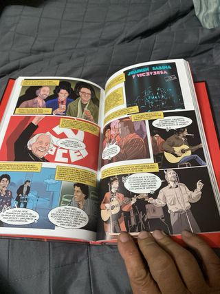 Joaqu?n Sabina - Pasi?n Y Vida Biografia [hardc...