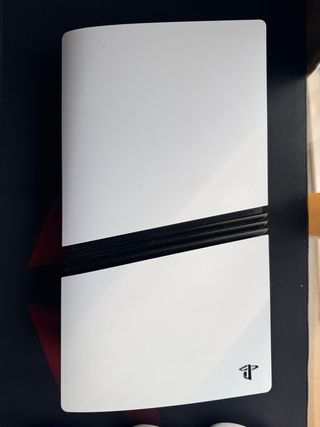 Consola PS5 + 3 Mandos