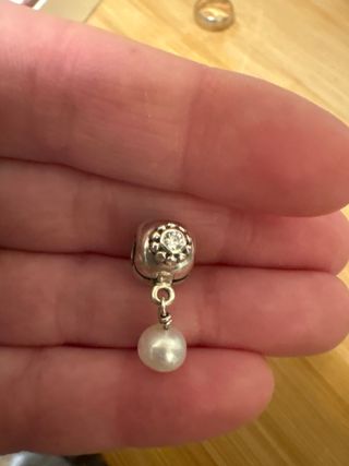 Lotes Pandora Plata 925  1-18€  4 - 50€  10 - 120€