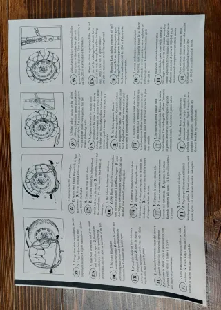 CADENAS NIEVE METALICAS ALTA GAMA, VOLVO