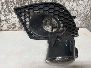 Rejilla y Faro Seat Ibiza
