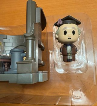 Funko Mini Moments Harry Potter Chase