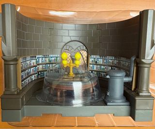 Funko Mini Moments Harry Potter Chase