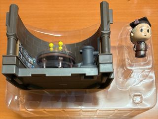 Funko Mini Moments Harry Potter Chase