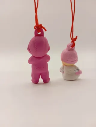 Star Friends • First Born serie Bandai