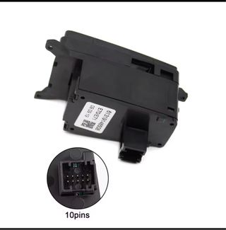 Botón Freno Mano electronico BMW E 70, E 71 y E 72