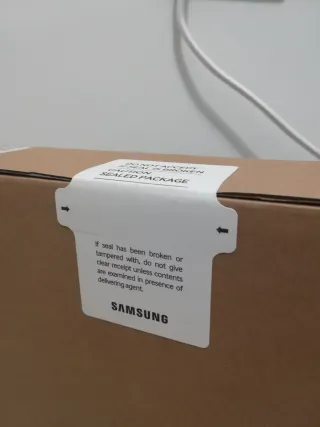 Samsung Galaxy Book4 Gris