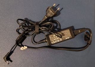 ASUS Eee PC Touch T91MT Netbook