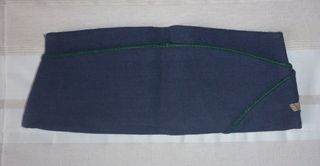 Gorra ejército aire años 60