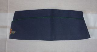 Gorra ejército aire años 60