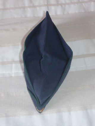 Gorra ejército aire años 60