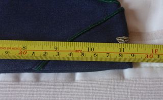 Gorra ejército aire años 60