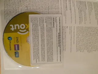 SPEAKOUT ADVANCED PLUS 2ND EDITION STUDENTS' BO...