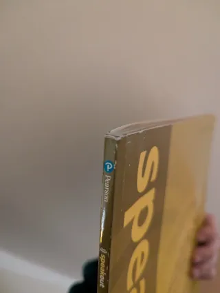 SPEAKOUT ADVANCED PLUS 2ND EDITION STUDENTS' BO...