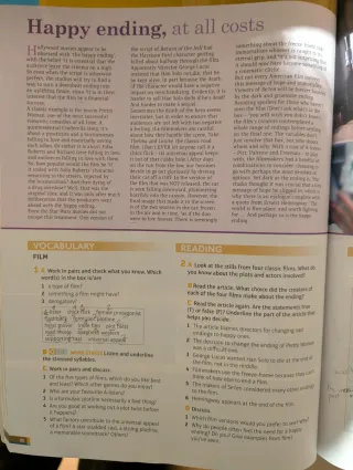 SPEAKOUT ADVANCED PLUS 2ND EDITION STUDENTS' BO...