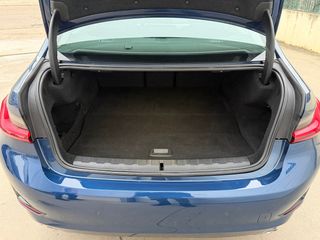 BMW Serie 3 330e HIBRIDO ENCHUFABLE