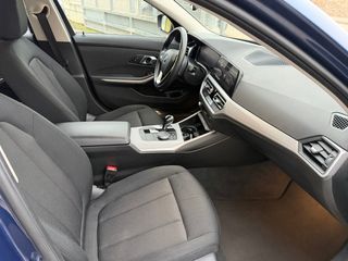 BMW Serie 3 330e HIBRIDO ENCHUFABLE