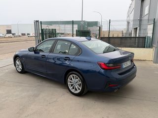 BMW Serie 3 330e HIBRIDO ENCHUFABLE