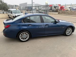 BMW Serie 3 330e HIBRIDO ENCHUFABLE