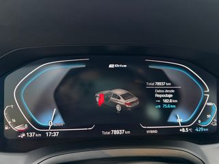 BMW Serie 3 330e HIBRIDO ENCHUFABLE