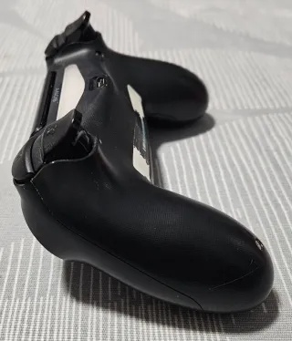 Mando PS4 DualShock Sony Negro