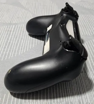 Mando PS4 DualShock Sony Negro