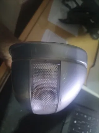 Carcasa Espejo Mercedes W203