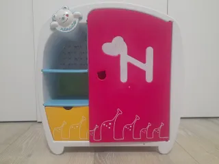 Armario Nenuco Juguete