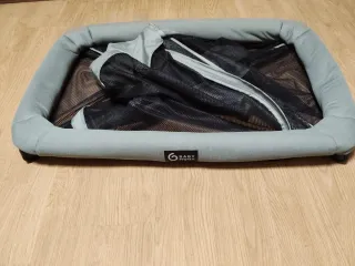 Cuna de viaje 3 en 1 Babymoov