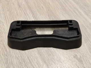 Barras Cruz (Baca de coche)