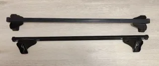 Barras Cruz (Baca de coche)