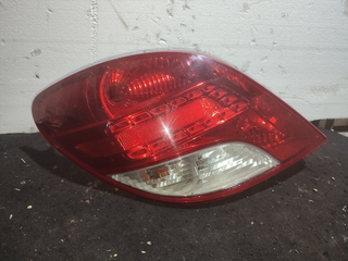 PILOTO TRASERO IZQUIERDO PEUGEOT 207 Confort