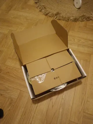 Olla de hierro fundido Ernesto verde 4L