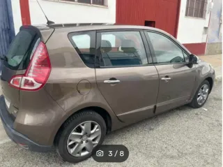 Renault Scenic 1.5 dCi