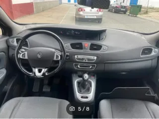 Renault Scenic 1.5 dCi