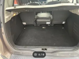 Renault Scenic 1.5 dCi