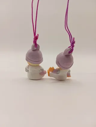 Star Friends • Next generation • Bandai