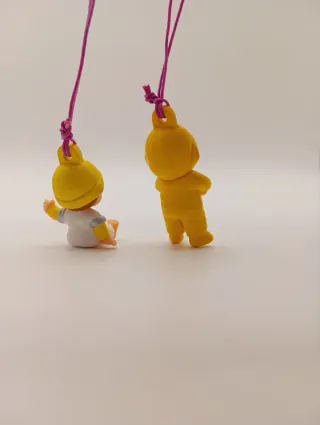 Star Friends • Next generation • Bandai