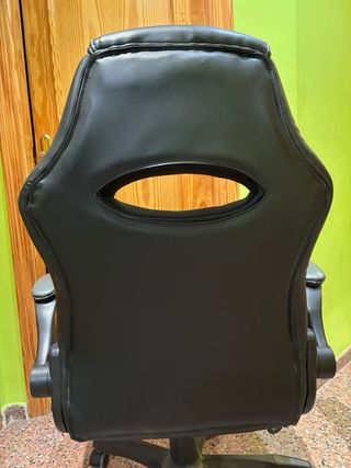 Silla Gaming Bergner Racing Pro