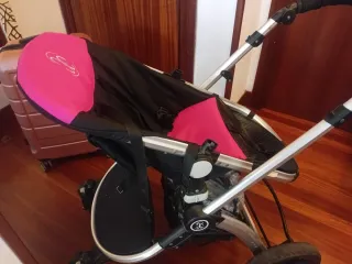Carro, silla, maxicosi.de bebe,REGALO ACCESORIOS,