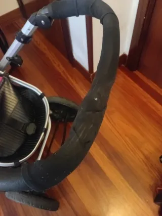 Carro, silla, maxicosi.de bebe,REGALO ACCESORIOS,