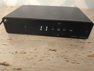 Microfono wireless Sennheiser XSW 1-825 B-Banda