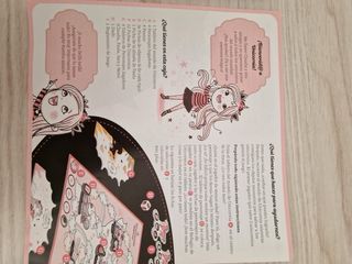 Unicornia Juego de Mesa 6+