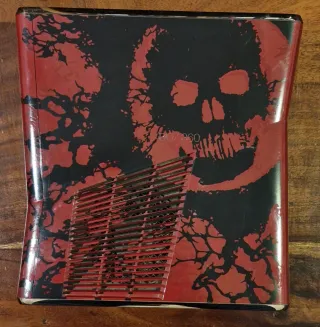 Xbox 360 Edición Gears of War + Mando y Juegos