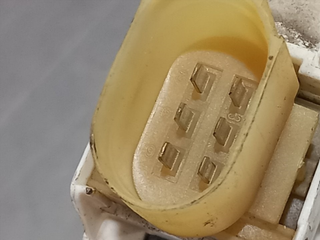 ELEVALUNAS DELANTERO IZQUIERDO BMW SERIE 1 BERLIN